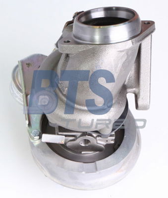 Turbocompresseur, suralimentation REMAN